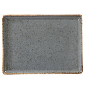 Storm Rectangular Platter 27x20cm/10.75x8.25"