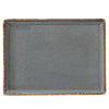 Storm Rectangular Platter 27x20cm/10.75x8.25"