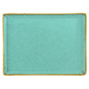 Sea Spray Rectangular Platter 27x20cm/10.75x8.25"