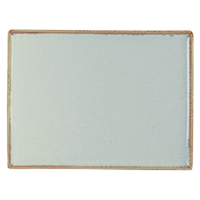 Stone Rectangular Platter 35x25cm
