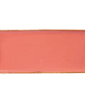 Coral Rectangular Platter 35x15.5cm/13.75"x6"