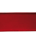 Magma Rectangular Platter 35x15.5cm/13.75"x6"