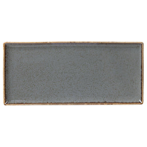 Storm Rectangular Platter 35x15.5cm/13.75"x6"