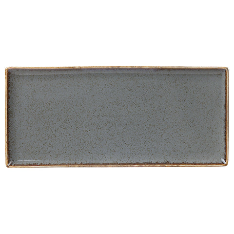 Storm Rectangular Platter 35x15.5cm/13.75"x6"