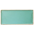 Sea Spray Rectangular Platter 35x15.5cm/13.75"x6"
