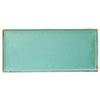 Sea Spray Rectangular Platter 35x15.5cm/13.75"x6"