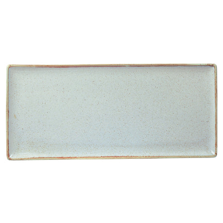 Stone Rectangular Platter 35x15.5cm/13.75"x6"