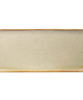 Wheat Rectangular Platter 35x15.5cm/13.75"x6"