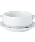 Lugged Soup Cup 28cl/10oz