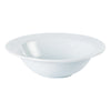 Stone Rimmed Fruit Bowl 16cm/6.25" 22cl/8oz