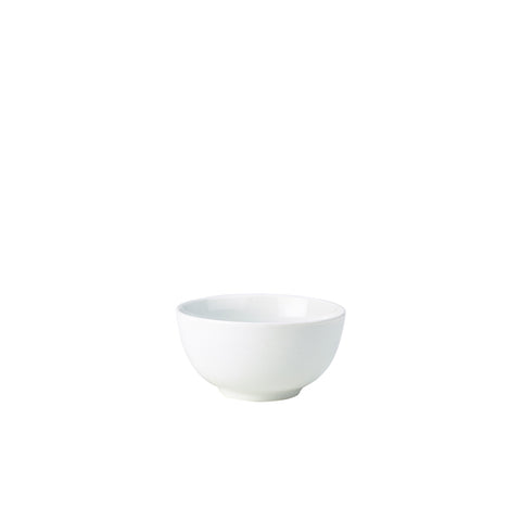 Genware Porcelain Rice Bowl 10cm/ 4"
