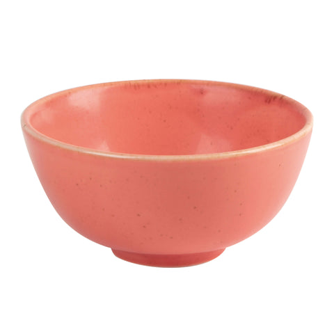 Coral Rice Bowl 13cm