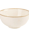 Oatmeal Rice Bowl 13cm