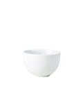 Genware Porcelain Chip/ Salad/ Soup Bowl 10cm/ 4"