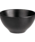 Graphite Finesse Bowl 14cm (50cl) 5.5" (17.5oz)