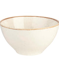 Oatmeal Finesse Bowl 14cm (50cl) 5.5" (17.5oz)