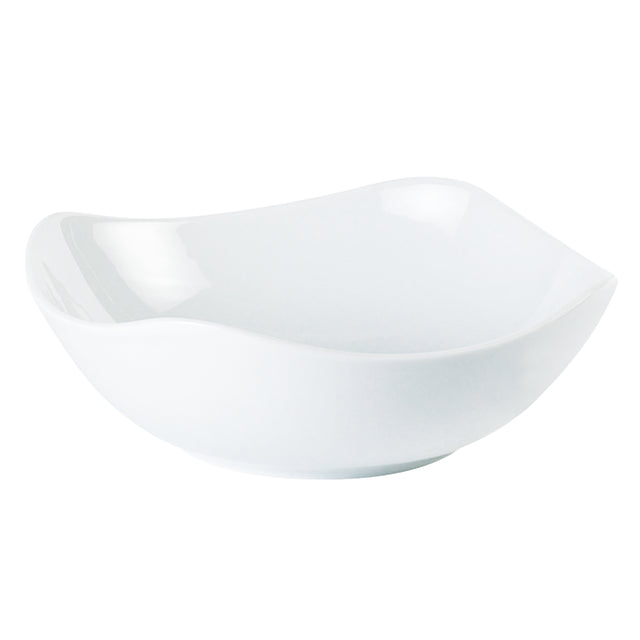 Square Bowl 15.5cm (16.5cm) 6" (6.5") 34cl/12oz