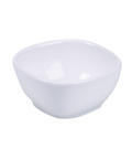 Genware Porcelain Ellipse Bowl 8.9cm/3.5"