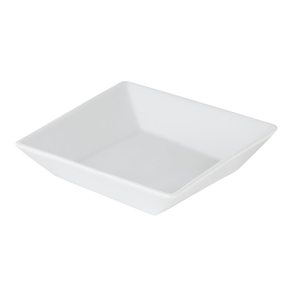 Twist Bowl 13x13x4.5cm/5x5x1.75"