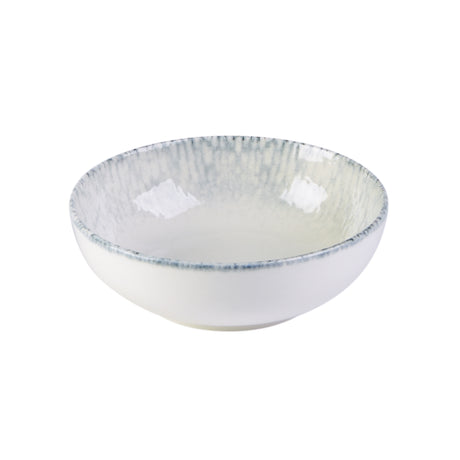Ripple Low Bowl 10cm/10cl/ 4''