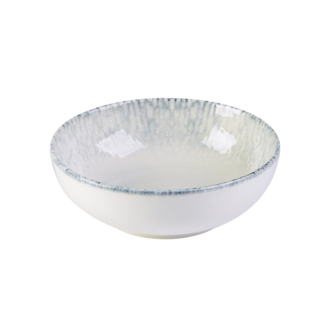 Ripple Low Bowl 10cm/10cl/ 4''