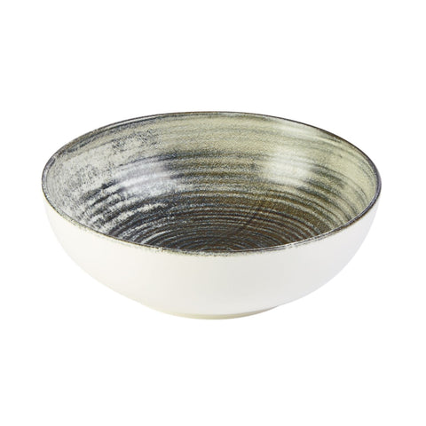 Swirl Rice Bowl 12cm / 4½"