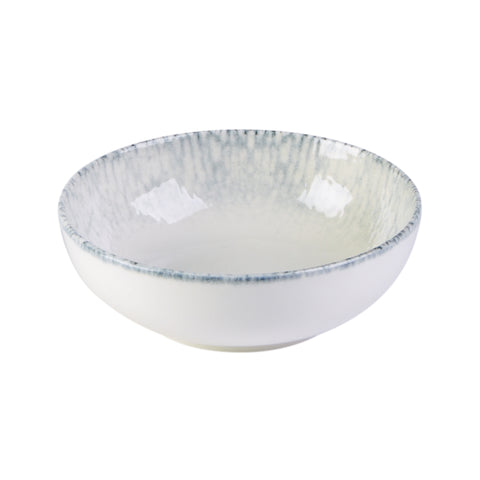 Ripple Low Bowl 13cm/25.5cl/ 5''