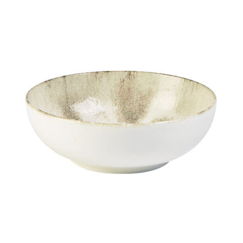 Sand Low Bowl 13cm/25.5cl - Pack 6