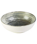 Swirl Low Bowl 13cm/ 5''