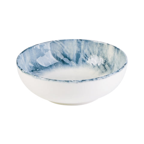 Wave Low Bowl 13cm/25.5cl/ 5''