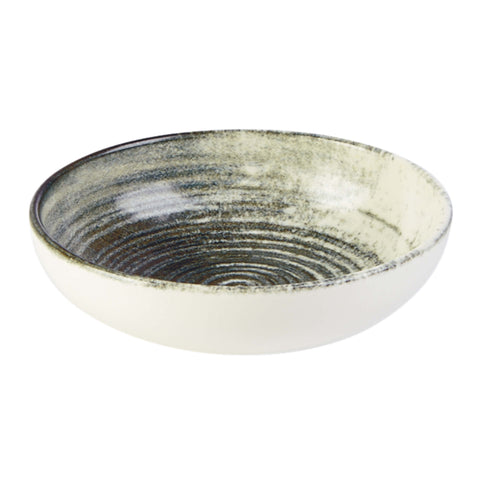 Swirl Low Bowl 17cm/42cl/ 6½'