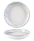 Ripple Low Bowl 22cm/59cl/ 8½'