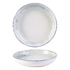 Ripple Low Bowl 22cm/59cl/ 8½'