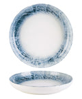 Wave Low Bowl 22cm/59cl/ 8½'