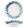 Wave Low Bowl 22cm/59cl/ 8½'