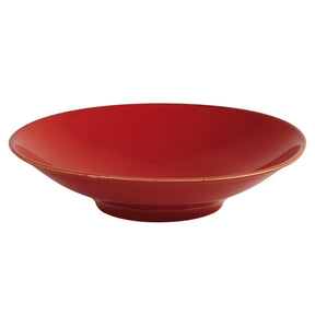 Magma Footed Bowl 26cm