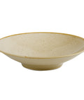 Wheat Footed Bowl 26cm