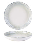 Ripple Low Bowl 27cm/74cl/ 10½'