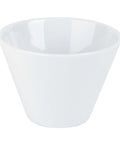 Conic Bowl 5.5cm/2.25" 5cl/1.75"