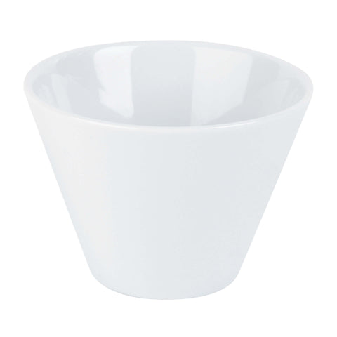 Conic Bowl 5.5cm/2.25" 5cl/1.75"