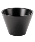 Graphite Conic Bowl 5.5cm/2.25" 5cl/1.75oz