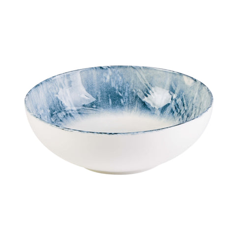 Wave Deep Bowl 17cm/44cl/ 6½'