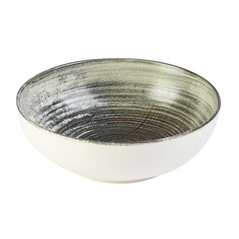 Swirl Deep Bowl 19cm/77cl/ 7½'