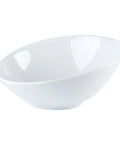 Angled Bowl 17cm/7" 45cl/15oz