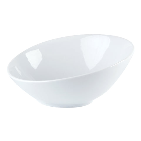 Angled Bowl 17cm/7" 45cl/15oz