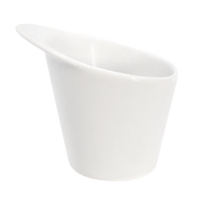 New York Dip Pot/Pourer 11cl/4oz
