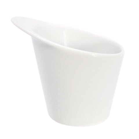 New York Dip Pot/Pourer 11cl/4oz