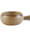 Natura Handled Bowl 16 cm/6.3"