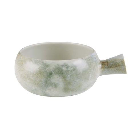 Selene Handled Bowl 16 cm/6.3"