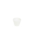 Genware Porcelain Conical Bowl 6cm/ 2.25"
